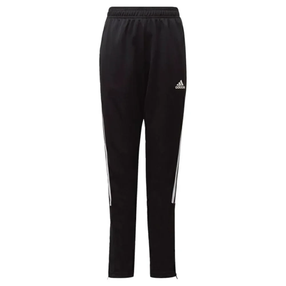 Trio 21 Track Pants Black M (11-12Y)